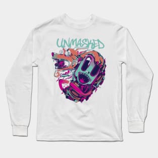 Streetwear Design - Streetwear Long Sleeve T-Shirt